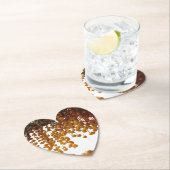 Granatobst Untersetzer (Vor Ort)