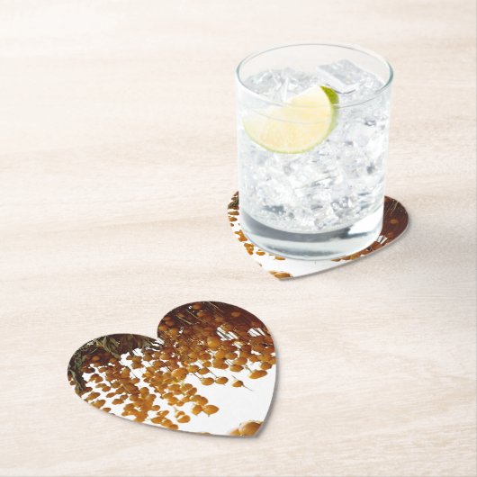 Granatobst Untersetzer (Vor Ort)