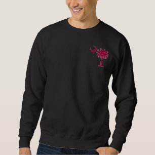 Granats-TaschePalmetto Sweatshirt