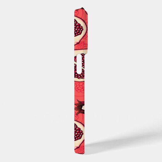 Granatscheiben 2 Case-Mate iPhone hülle (Rückseite / Rechts)