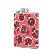 Granatscheiben 2 flachmann (Links)