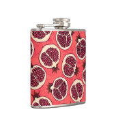 Granatscheiben 2 flachmann (Rechts)