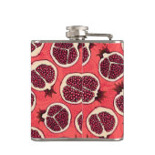 Granatscheiben 2 flachmann (Rückseite)