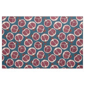 Granatscheiben Stoff (Yard (91,4 cm))