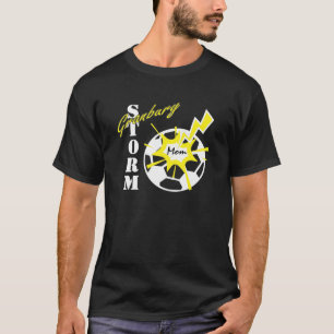 Granbury Sturm-Mama-T-Shirt T-Shirt
