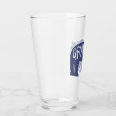Granby Colorado Bär Glas (Rechts)