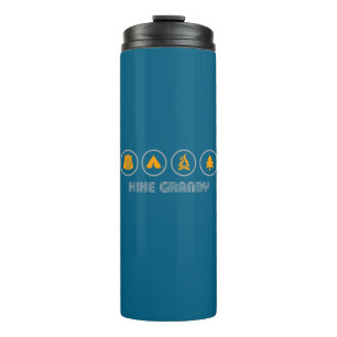 Granby Highlights Thermosbecher