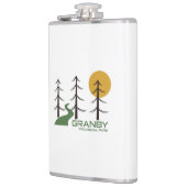 Granby Parco Civico-Ciani Flachmann (Links)