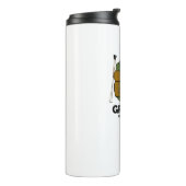 Granby Provincial Park Backpack Thermosbecher (Nach links gedreht)