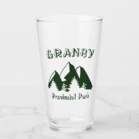 Granby Provincial Park