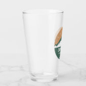 Granby Provincial Park Glas (Rechts)