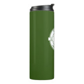 Granby Provincial Park Thermosbecher (Nach links gedreht)