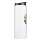 Granby Provincial Park Thermosbecher (Nach links gedreht)