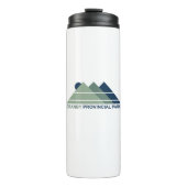 Granby Provincial Park Thermosbecher (Vorderseite)