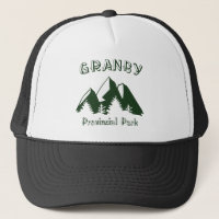 Granby Provincial Park