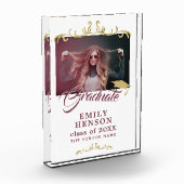 Grand Abschluss Fotoblock (Links)