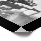 Grand Army Review in Washington, DC 1865 Poster (Ecke)