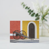 Grand Bahia Principe - Tulum, Mexiko - Postkarte (Stehend Vorderseite)