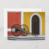 Grand Bahia Principe - Tulum, Mexiko - Postkarte (Vorne/Hinten)