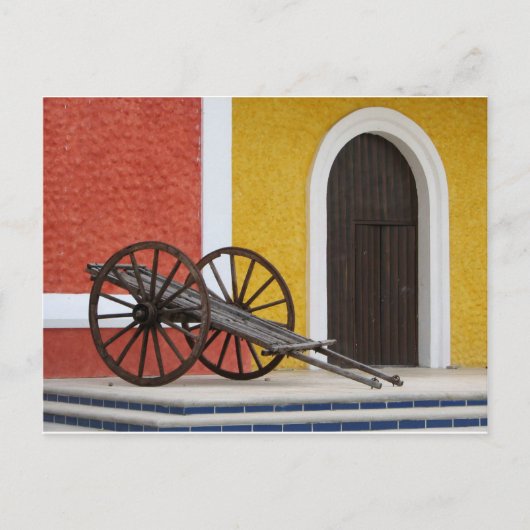 Grand Bahia Principe - Tulum, Mexiko - Postkarte (Vorderseite)