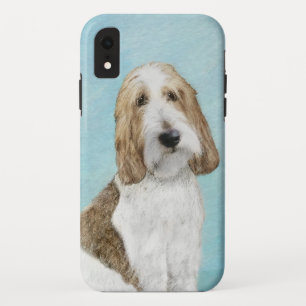 Grand Basset Griffon Vendeen - Original Dog Art Case-Mate iPhone Hülle