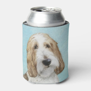 Grand Basset Griffon Vendeen - Original Dog Art Dosenkühler
