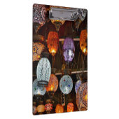 Grand Bazar in Istanbul, Türkei Klemmbrett (Rechts)