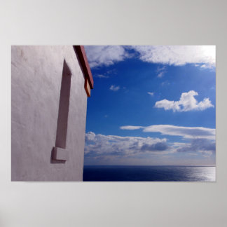 Grand Bleu Poster