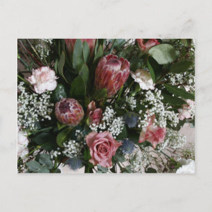 Grand Bouquet Postkarte