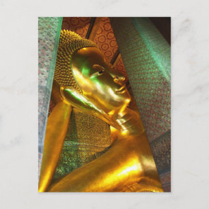 Grand Budha Postkarte