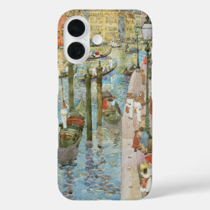 Grand Canal, Venedig von Maurice Prendergast iPhone 16 Hülle