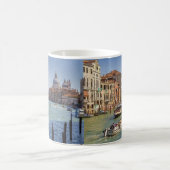 Grand Canal Venice Kaffeetasse (Mittel)
