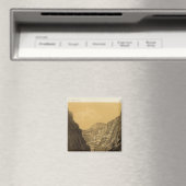 Grand Canon, Colorado River Magnet (In Situ (Geschirrspüler))