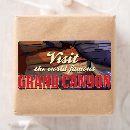 Grand Canyon (Insitu)