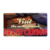 Grand Canyon (Vorne)