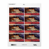 Grand Canyon (Vorne)