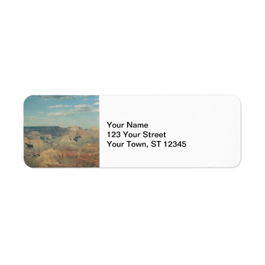 Grand Canyon (Vorne)