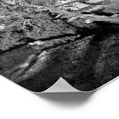 Grand Canyon 03 Poster (Ecke)