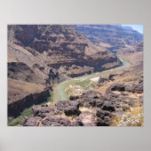 Grand Canyon 0930 Poster (Vorne)