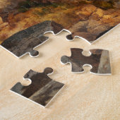 Grand Canyon, 1912 von Thomas Moran Puzzle (Seite)