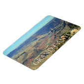 Grand Canyon 1 Magnet (Linke Seite)