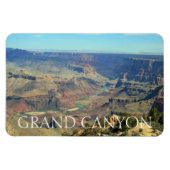 Grand Canyon 1 Magnet (Horizontal)