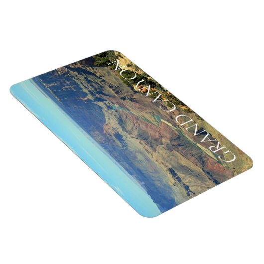 Grand Canyon 1 Magnet (Rechte Seite)