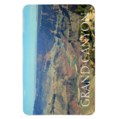 Grand Canyon 1 Magnet (Vertikal)