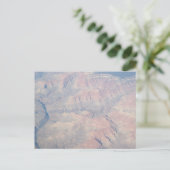 GRAND CANYON#1 POSTCARD POSTKARTE (Stehend Vorderseite)