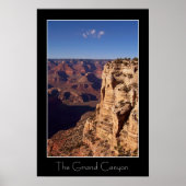 Grand Canyon 1 Poster (Vorne)