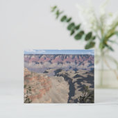 Grand Canyon (1) Postkarte (Stehend Vorderseite)