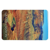 Grand Canyon 2 Magnet (Horizontal)