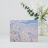 GRAND CANYON #2 POSTCARD POSTKARTE (Stehend Vorderseite)