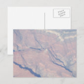 GRAND CANYON #3 POSTCARD POSTKARTE (Vorne/Hinten)